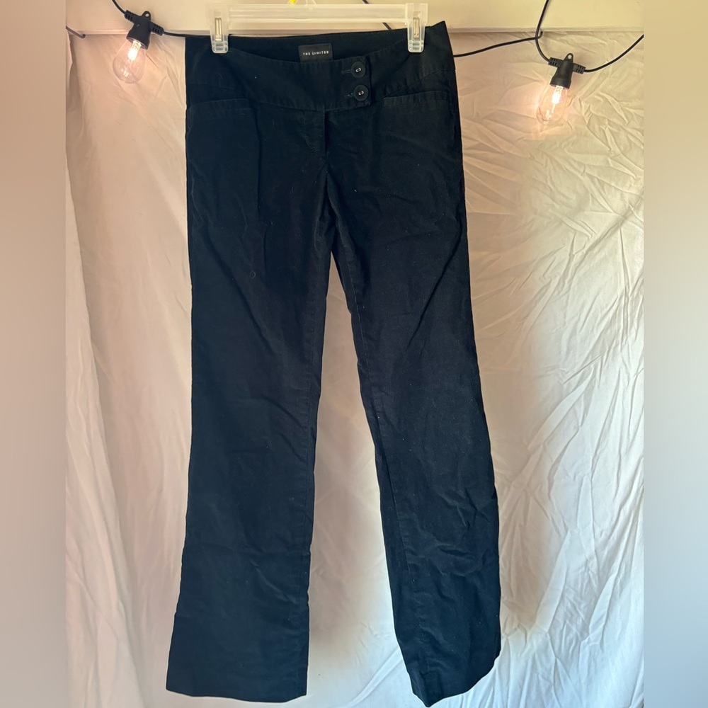 The Limited Pants